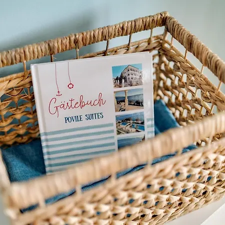 Grosszuegiges Direkt Am Mit Eigenem Pool - Povile Apartment *