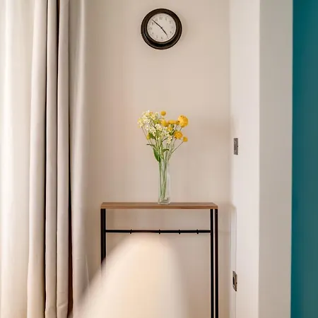 Grosszuegiges Direkt Am Mit Eigenem Pool - Povile Apartment