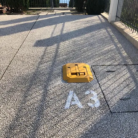 Apartment Grosszuegiges Direkt Am Mit Eigenem Pool - Povile