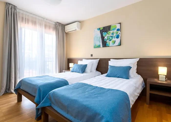 Grosszuegiges Direkt Am Mit Eigenem Pool - Povile Apartamento Novi Vinodolski
