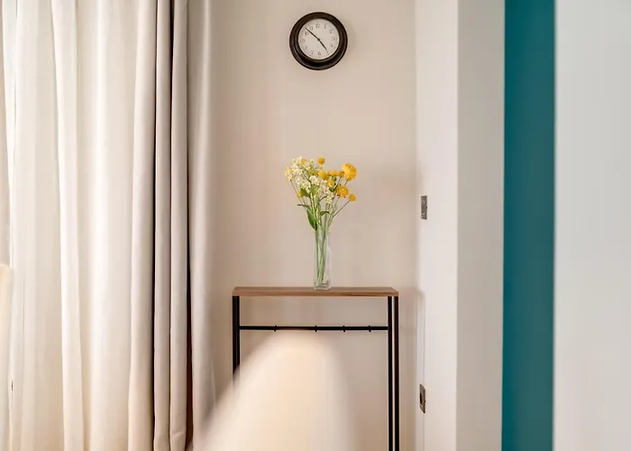 Großzügiges Direkt Am Mit Eigenem Pool - Povile Apartamento