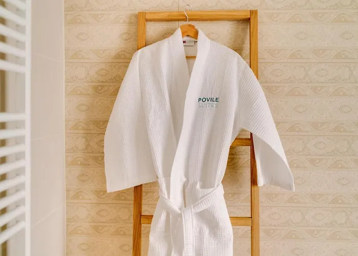 Großzügiges Direkt Am Mit Eigenem Pool - Povile Novi Vinodolski