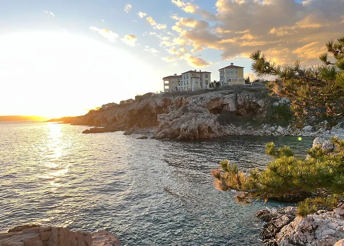 Großzügiges Direkt Am Mit Eigenem Pool - Povile Apartamento *