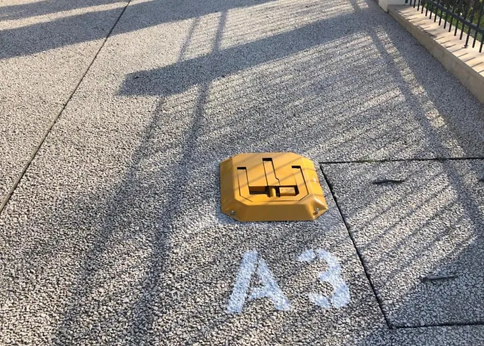 Apartamento Großzügiges Direkt Am Mit Eigenem Pool - Povile